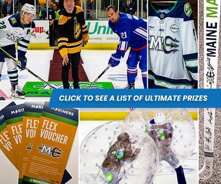 Ultimate Power Play Prize Collage - Click Here