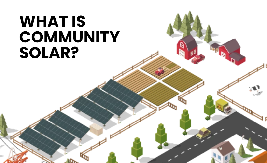 Community Solar 1