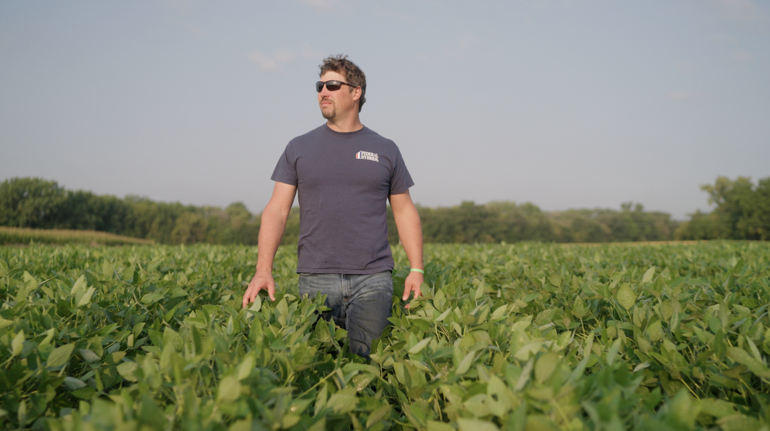 Jon - Community Solar Farm Farmer